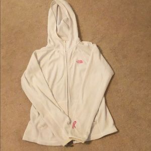 Women’s North Face